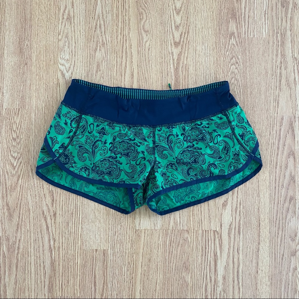 Lululemon Speed short